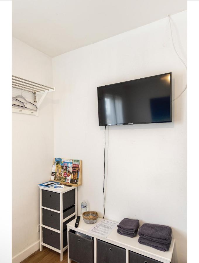 Villa Des Palmiers, Chambre 3, Lit Double Villeneuve-sur-Lot Buitenkant foto